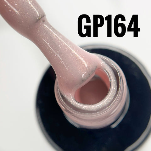 Gel Polish von NOGTIKA  (8ml) Nr. GP164