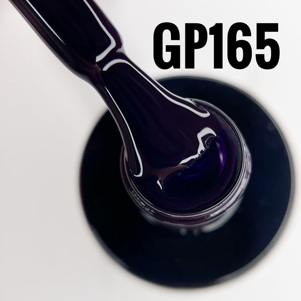 Gel Polish von NOGTIKA  (8ml) Nr. GP165
