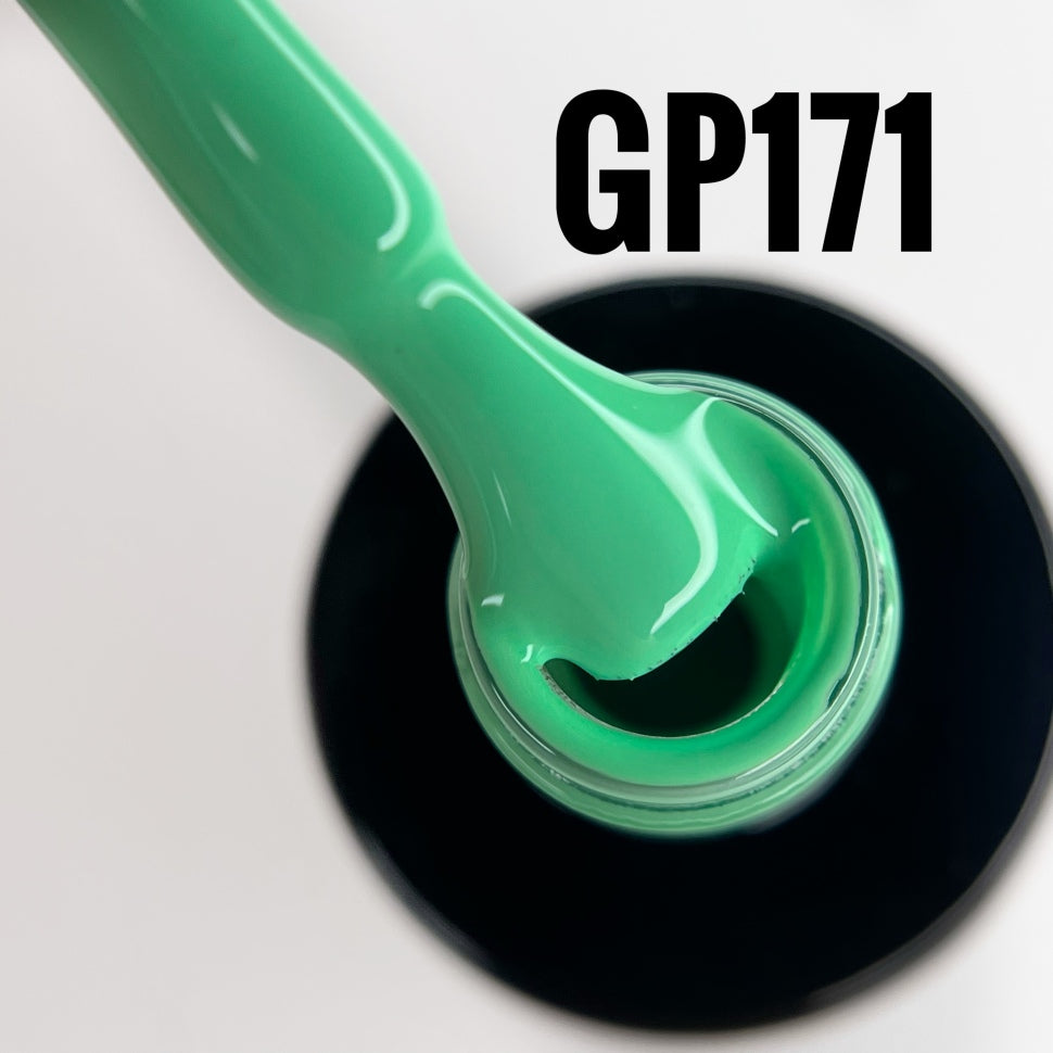 Gel Polish von NOGTIKA  (8ml) Nr. GP171