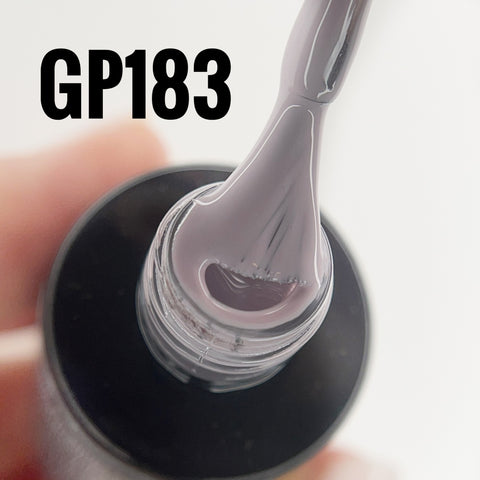 Gel Polish von NOGTIKA  (8ml) Nr. GP183