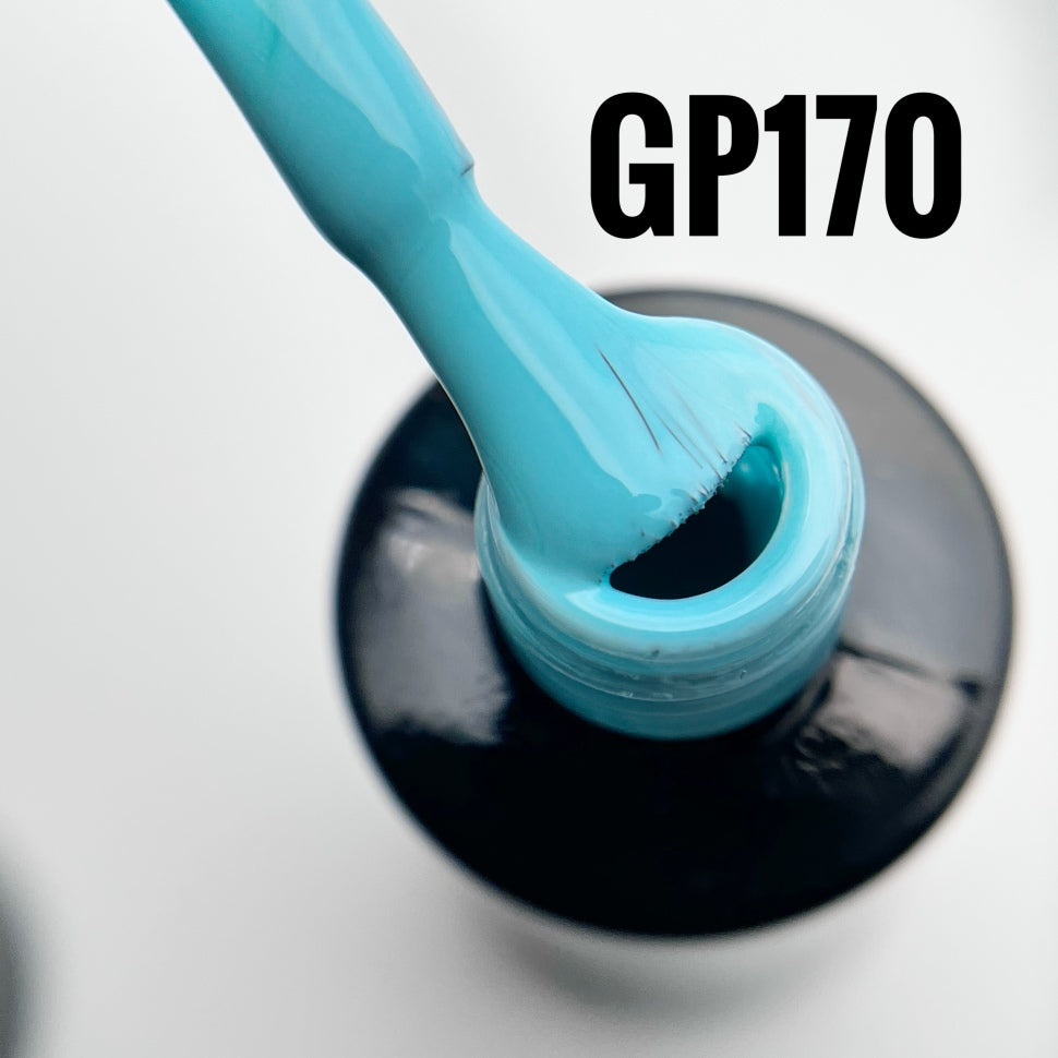 Gel Polish von NOGTIKA  (8ml) Nr. GP170