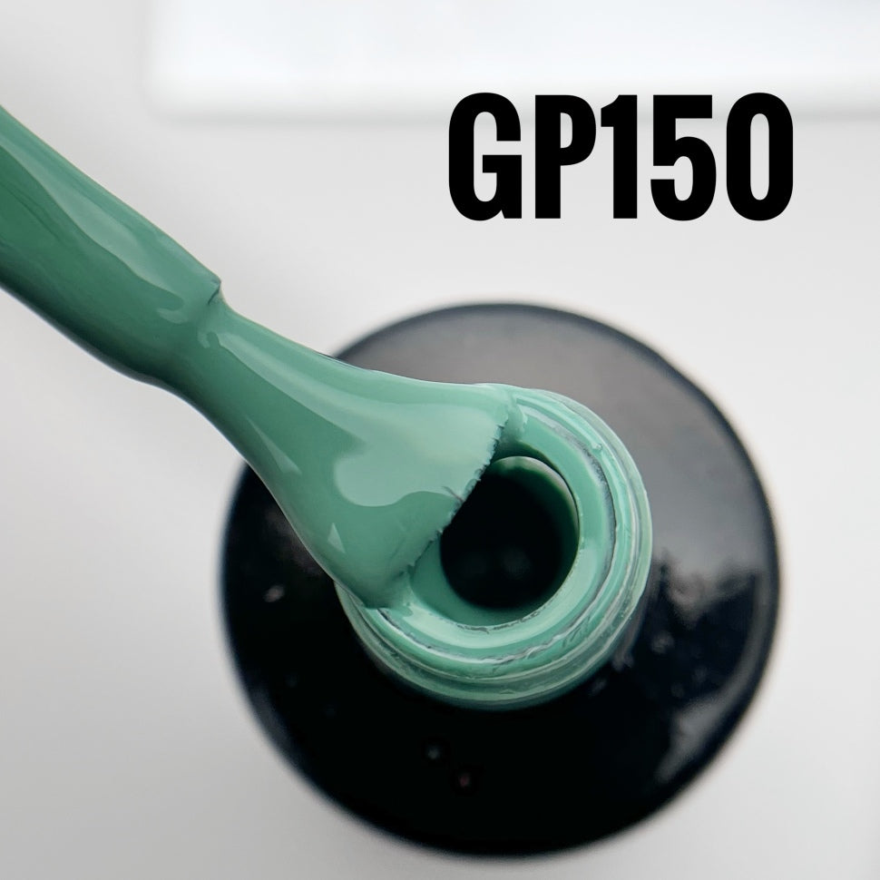Gel Polish von NOGTIKA  (8ml) Nr. GP150