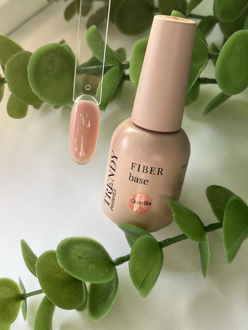 Fiber Base (mit Fiberglasfasern) CAMELLIA 15ml/30 ml (TPO/HEMA-free)