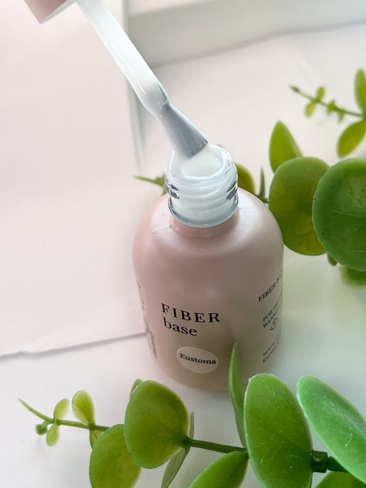 Fiber Base (mit Fiberglasfasern) EUSTOMA 15ml/30 ml (TPO/HEMA-free) (Kopie)