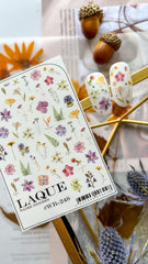 Design adesivo WB248 (Adesivi solubili in acqua) di Laque