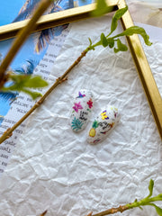 Sticker Design CF70 (Adesivi rimovibili) di Laque