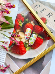 Sticker Design CF69 (Water-soluble Stickers) by Laque