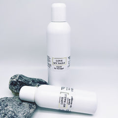 Liquid per Acrylgel 100-200ml di Love My Nails