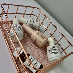 Set di Base N.S.NAILS di Natalie Schleicher