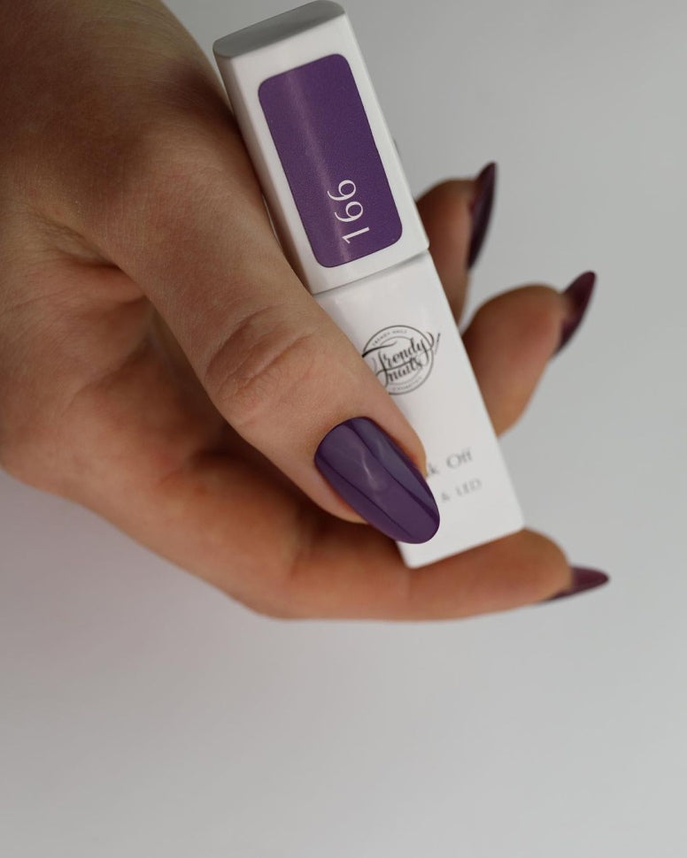 Gel Polish Nr.166 von Trendy Nails (8ml)