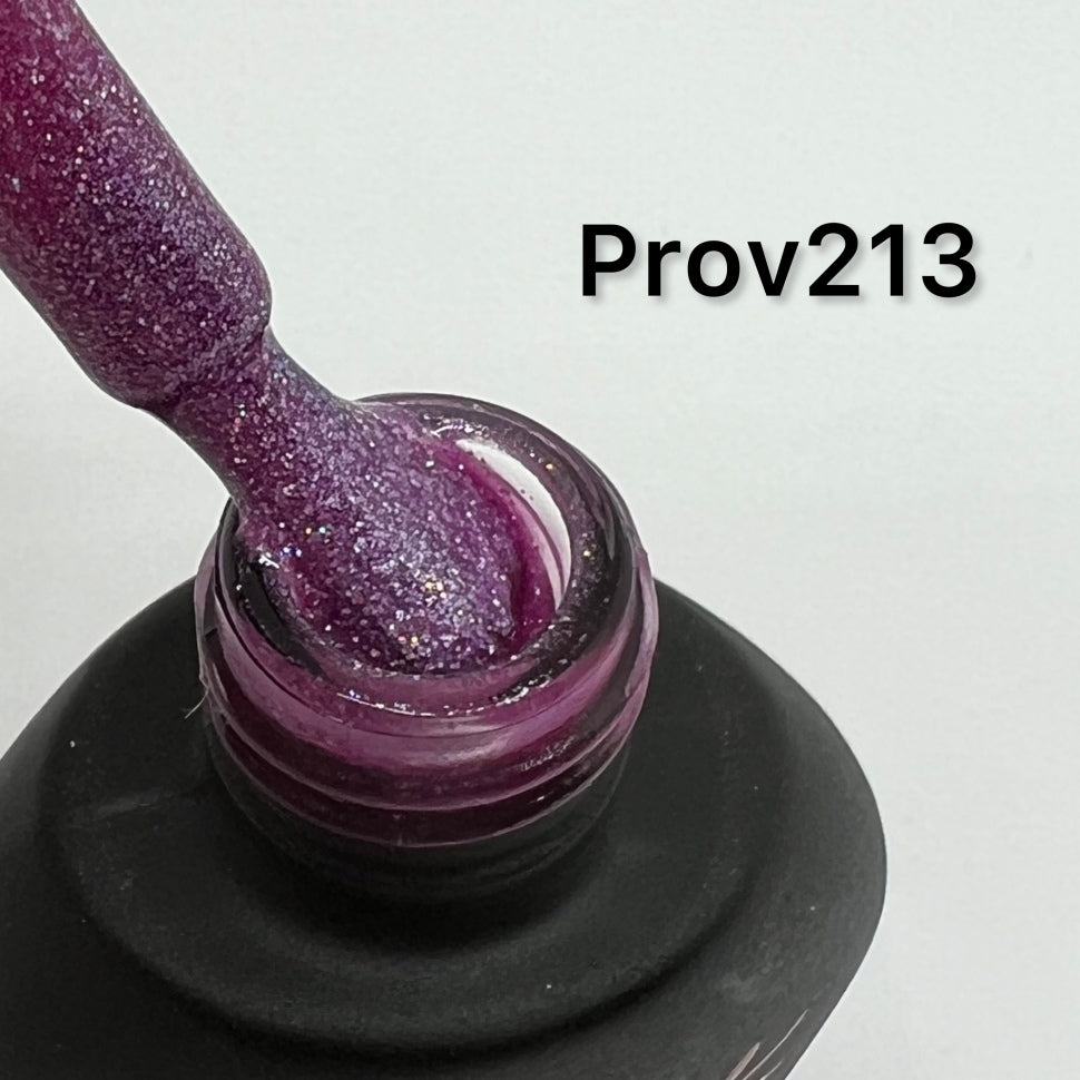 UV/LED Gel Lack "Just Chillin’" 7ml Nr.213 von Provocater