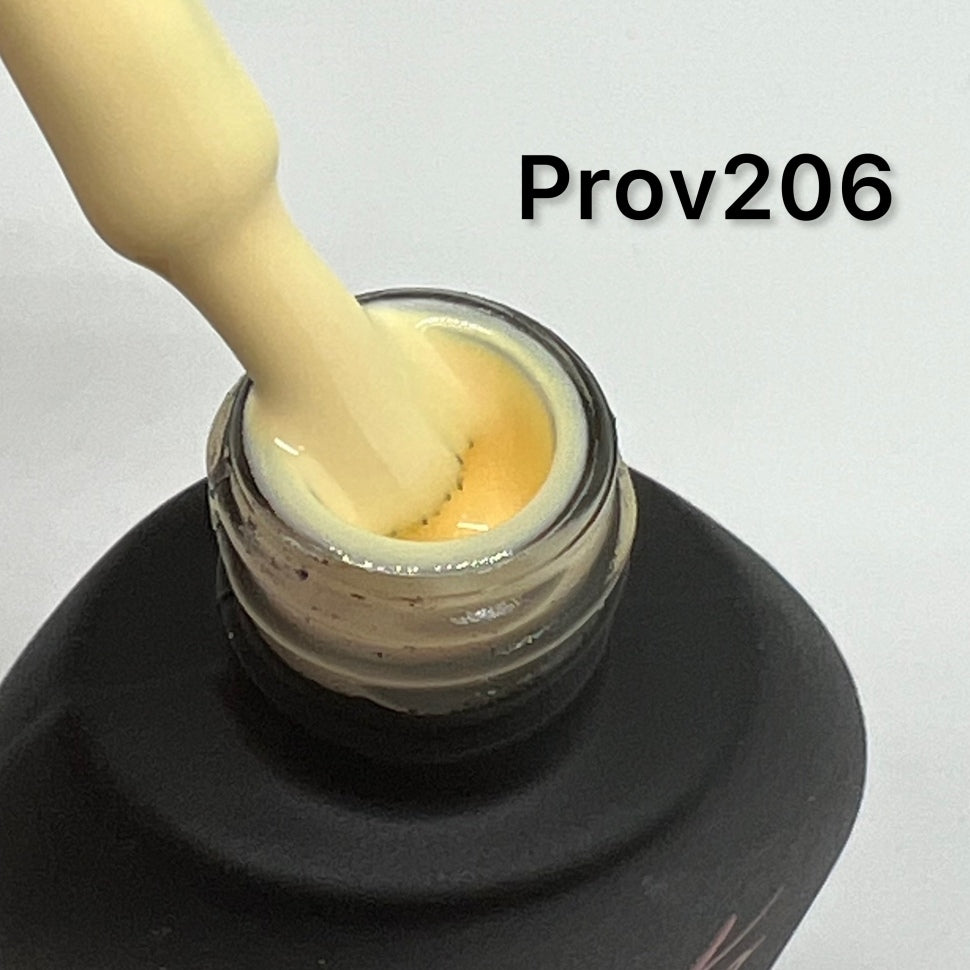UV/LED Gel Lack "Sunflower Photoshoot" 7ml Nr.206 von Provocater