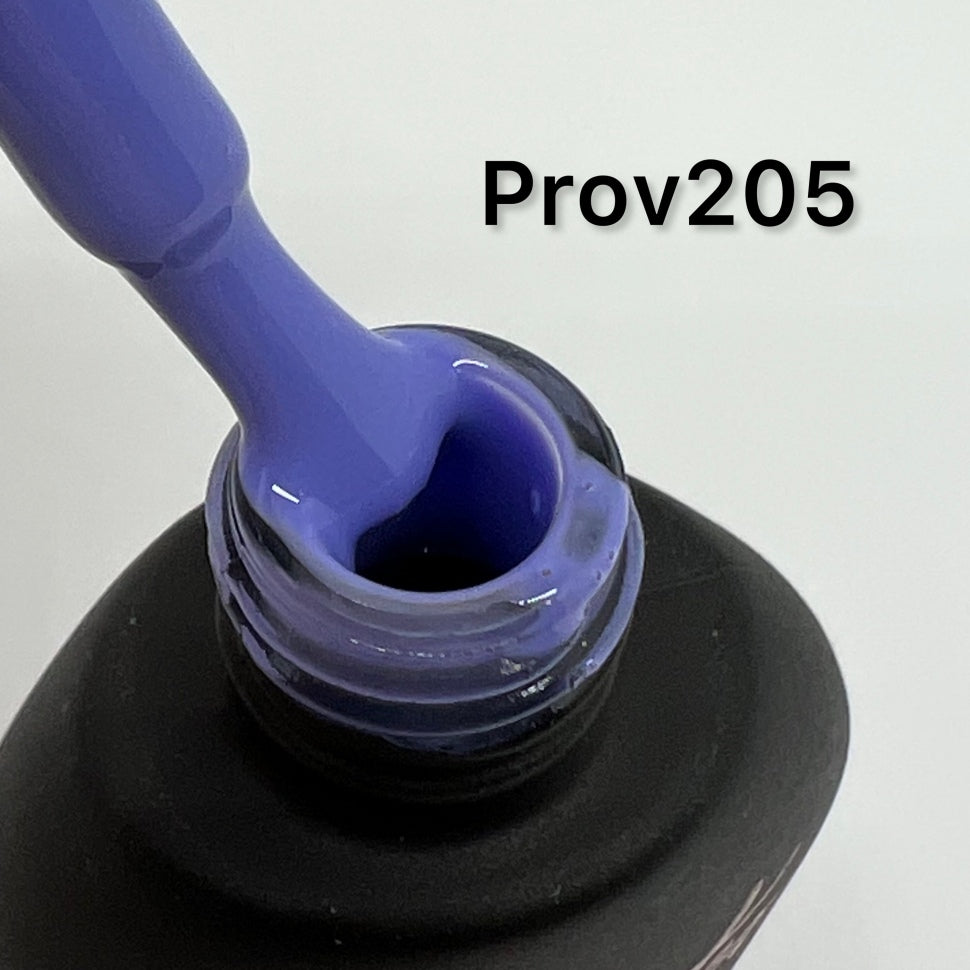UV/LED Gel Lack "Family Picnic" 7ml Nr.205 von Provocater