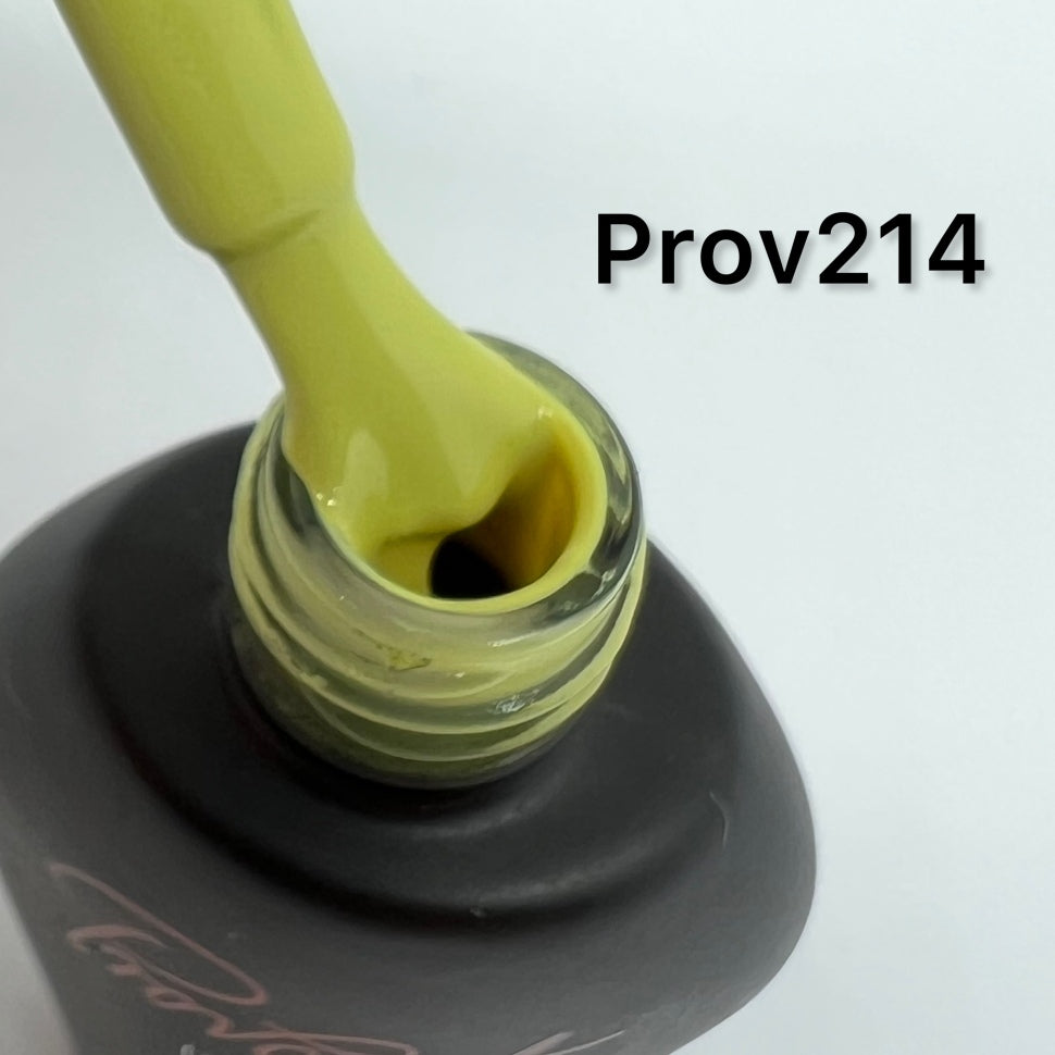 UV/LED Gel Lack "I am fearless" 7ml Nr.214