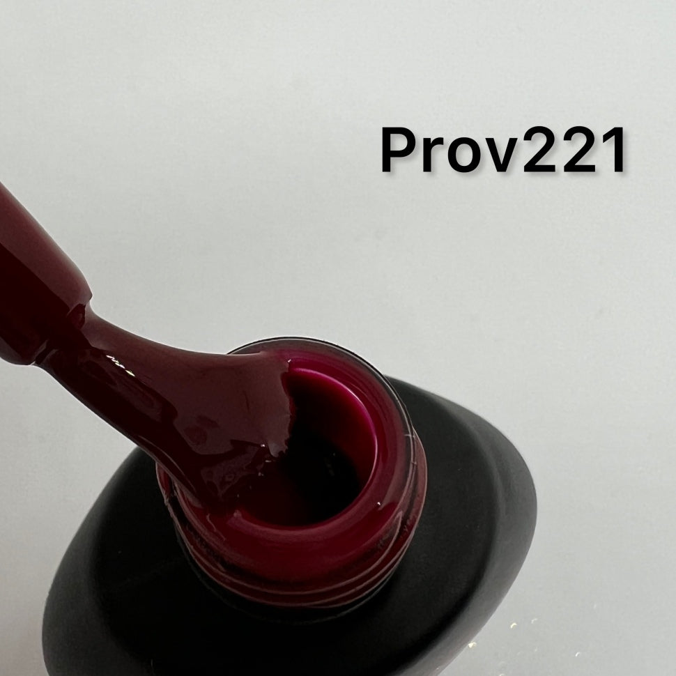 UV/LED Gel Lack "I am sweet" 7ml Nr.221