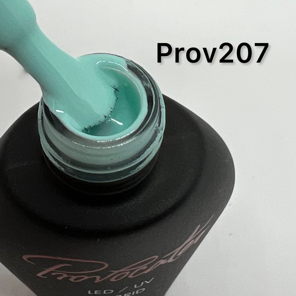 UV/LED Gel Lack "Finding New Fav Dessert" 7ml Nr.207 von Provocater
