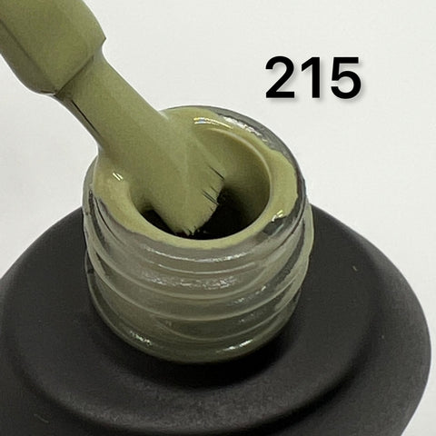 UV/LED Gel Lack " I am divine" 7ml Nr.215