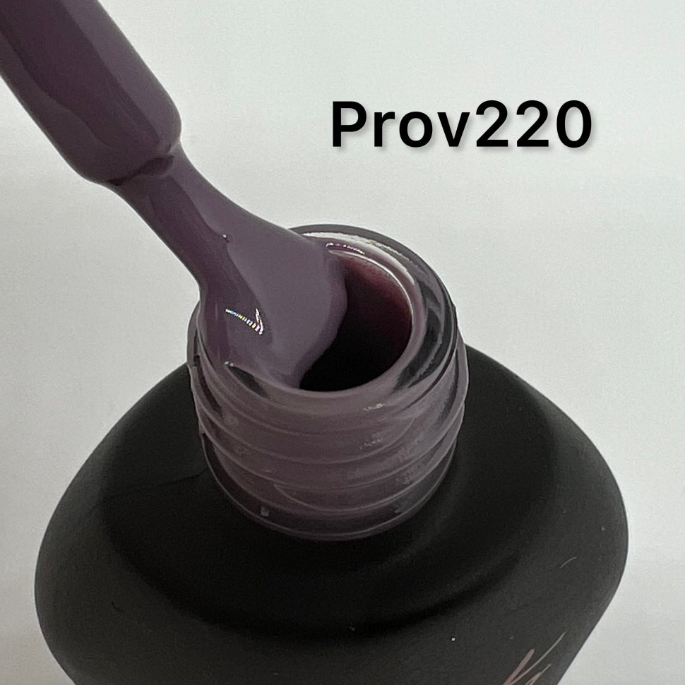 UV/LED Gel Lack "I am future" 7ml Nr.220
