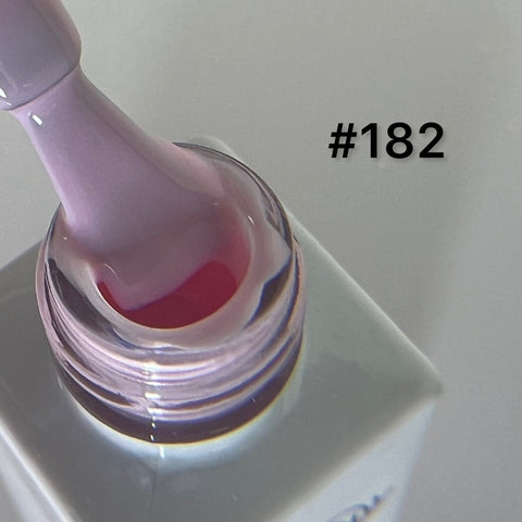 Gel Polish Nr.182 von Trendy Nails (8ml)