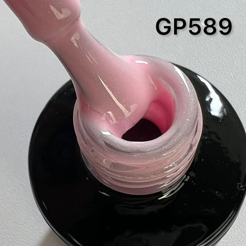 Gel Polish 589 