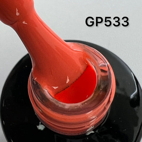 Gel Polish 533 