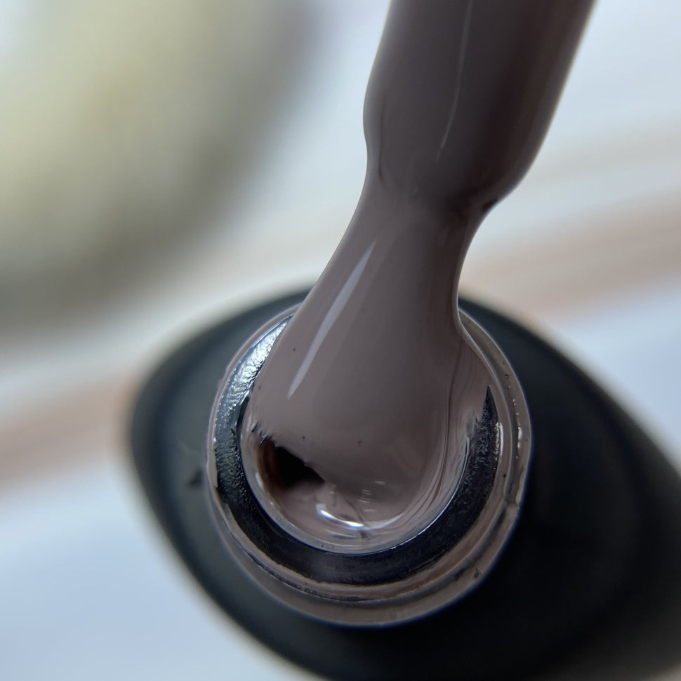 UV/LED Gel Lack "Coffe Time" 7ml