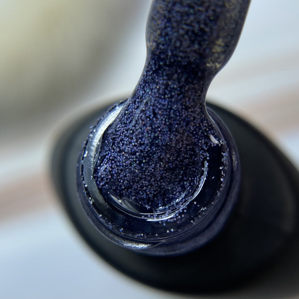 UV/LED Gel Lack "Holo Sparkle" 7ml Nr.77
