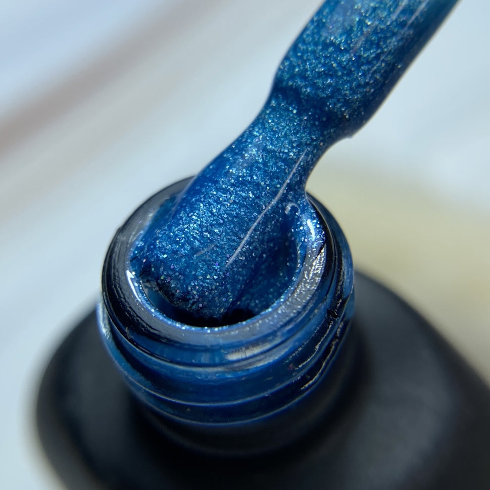UV/LED Gel Lack "Shooting Stars Fever" 7ml Nr.212 von Provocater