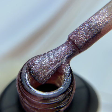 UV/LED Gel Lack "Capricorn" 7ml Nr.201