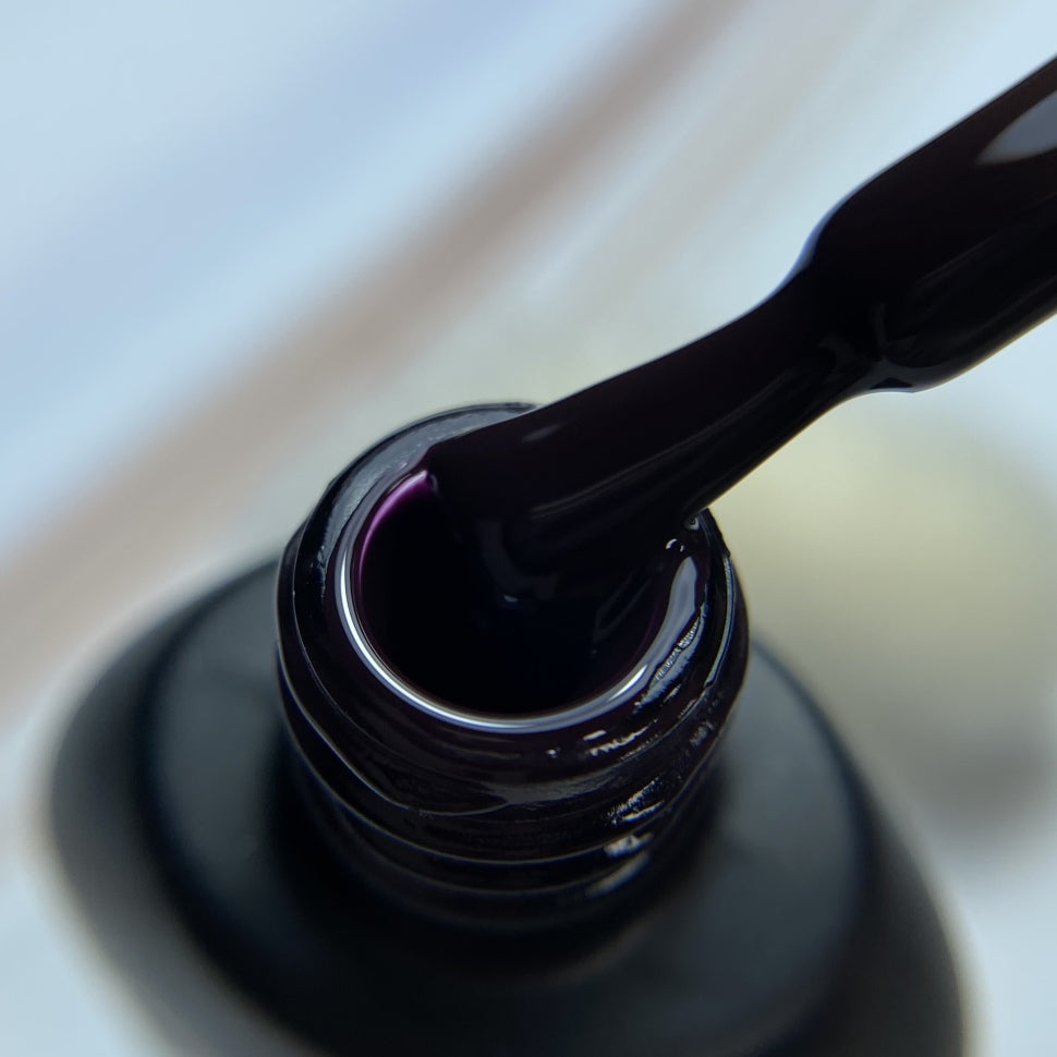 UV/LED Gel Lack "Aubergine" 7ml  Nr.26