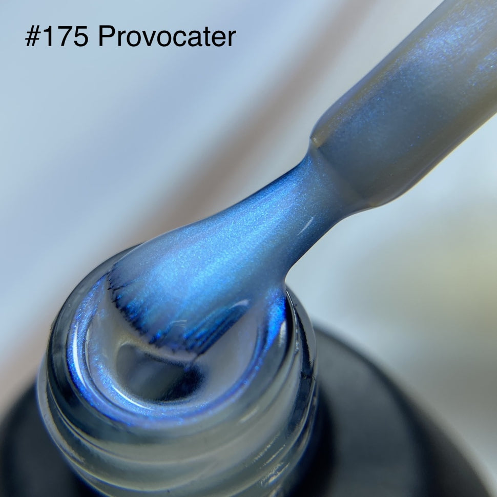 UV/LED Gel Lack "Sparkl Snow" 7ml Nr.175