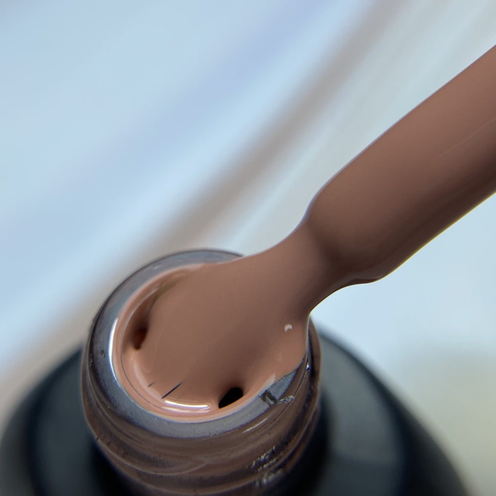 UV/LED Gel Lack "Calm Carmel" 7ml Nr.167