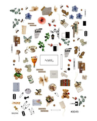 Sticker 0049 from NARTex