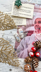 Sticker Design WB251 (Water-soluble Stickers) by Laque