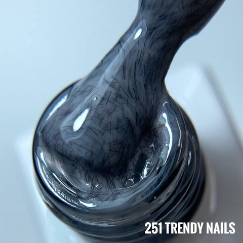 Gel Polish Nr.251 Wool Collection von Trendy Nails (8ml)