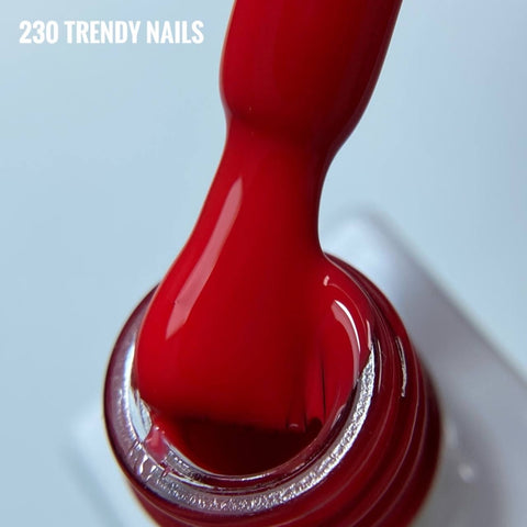 Гель-лак №230 от Trendy Nails (8 мл)