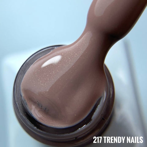 Gel Polish Nr.217 von Trendy Nails (8ml)