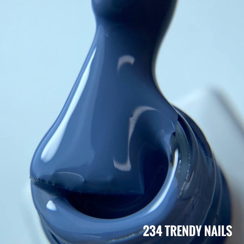 Gel Polish Nr.234 von Trendy Nails (8ml)