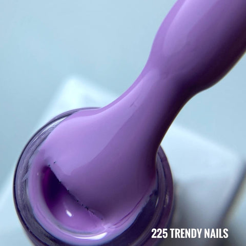 Gel Polish Nr.225 von Trendy Nails (8ml)