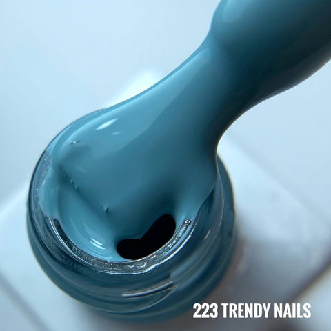 Gel Polish Nr.223 von Trendy Nails (8ml)