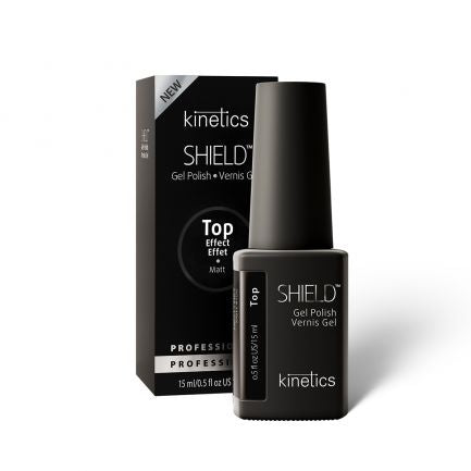 Kinetics SHIELD MATT Top 15ml