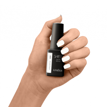 Kinetics SHIELD Gel Polish Beginning Nr.001 (15ml)