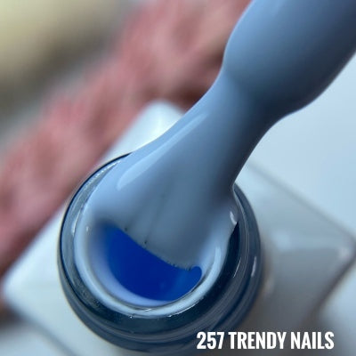 Gel Polish Nr.257 von Trendy Nails (8ml)