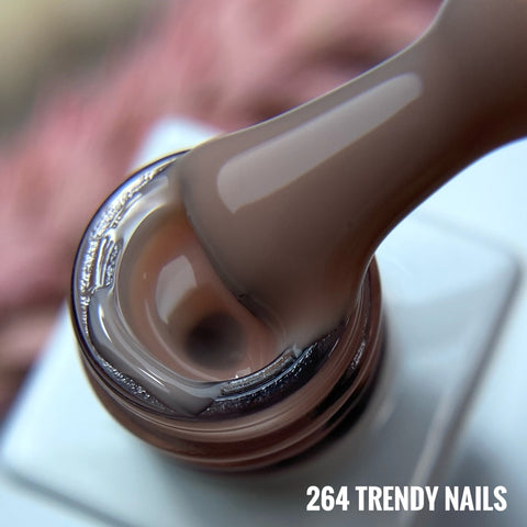 Gel Polish Nr.264 von Trendy Nails (8ml)