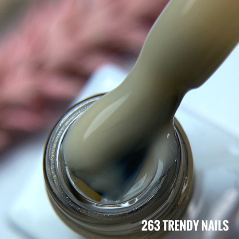 Gel Polish Nr.263 von Trendy Nails (8ml)