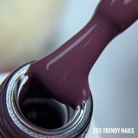 Gel Polish Nr.205 von Trendy Nails (8ml)