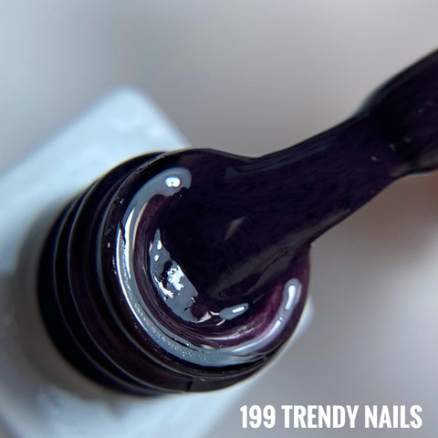 Gel Polish Nr.199 von Trendy Nails (8ml)