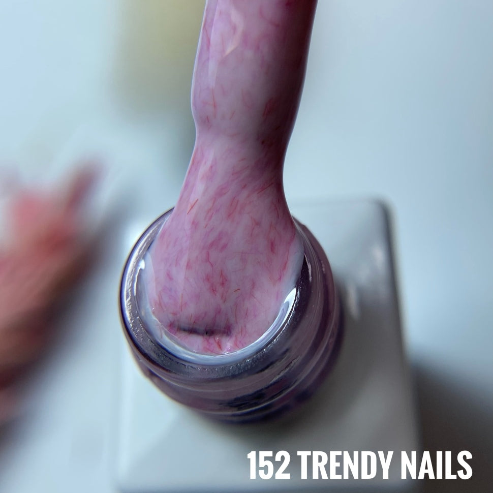 Wool Collection Gel Polish Nr.152 von Trendy Nails (8ml)