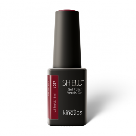 Kinetics SHIELD Gel Polish Tango In Paris Nr.027 (15ml)