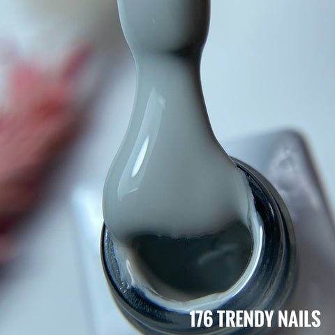 Gel Polish Nr.176 von Trendy Nails (8ml)